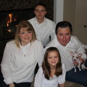 Meet your Posher, Carrie